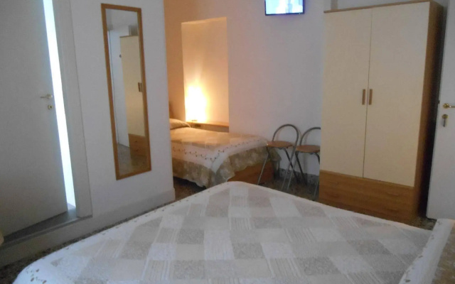 B&B Le Rose Malpensa