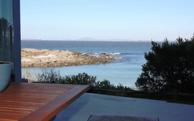 Seehuis Bella, Langebaan 2-Sleeper