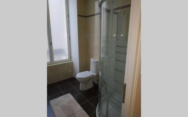 Appartement confortable