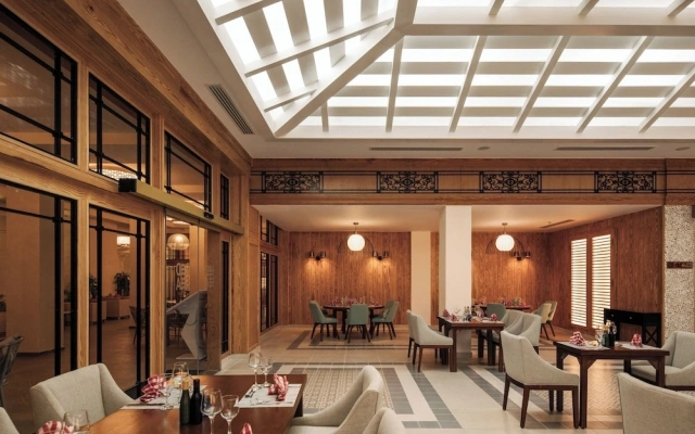 Al Kasr Sahl Hasheesh-Ultra All-Inclusive