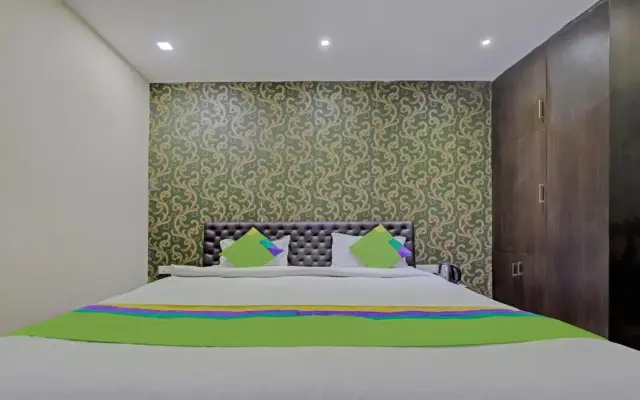 Treebo Archie Regency