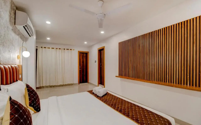 Hotel Sai Rain Tree