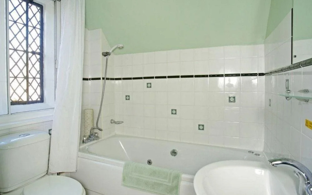 The Forge B&B