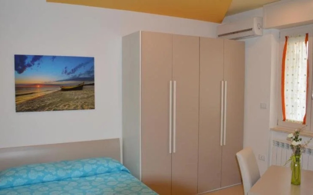 Cesar Apartments Gallipoli