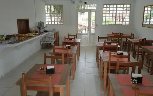 Hotel Minas Sul