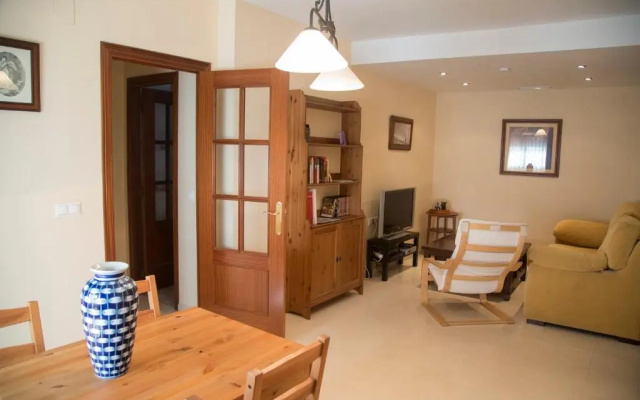 Apartamento Torcal Écija