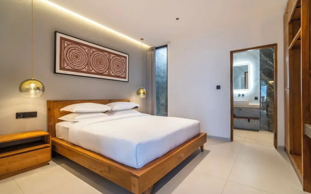 Jago Gili Air