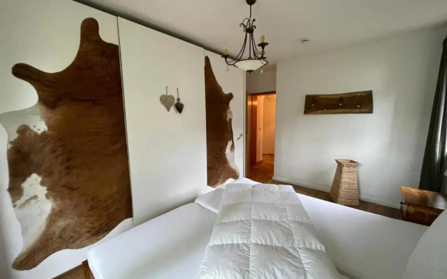 Ferienwohnung Mit Herz Seebruck Am Chiemsee