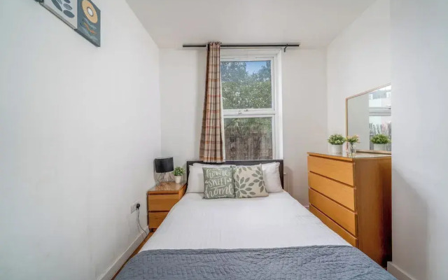 Skyvillion - 2 Bed Apartment In Ladbroke Grove