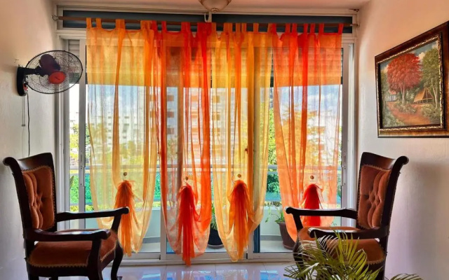 Casa Vacanza El Sueño Tropical