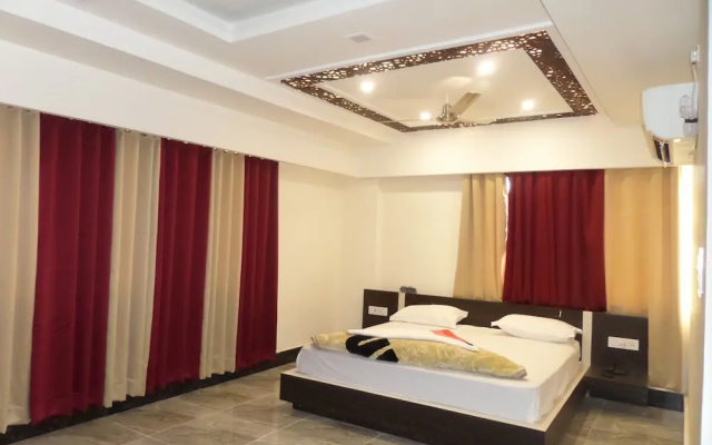 Hotel Rajmahal Roorkee