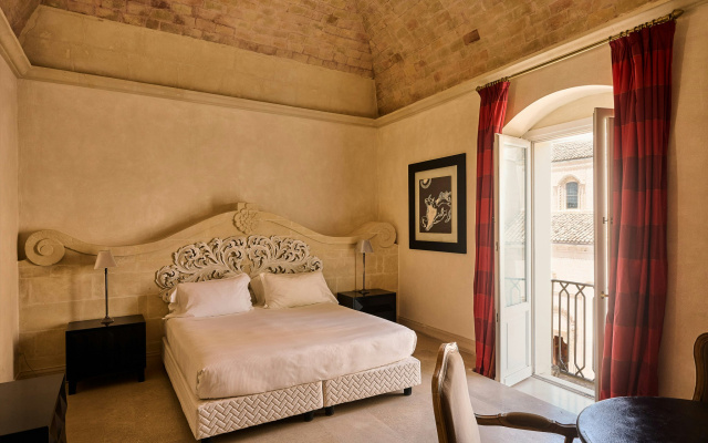 Palazzo Gattini Luxury Hotel