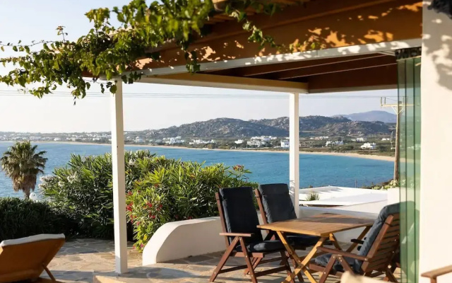 B5 Three Bedroom Home View Spectacular sea Views