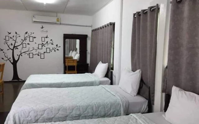 The Moat Hostel