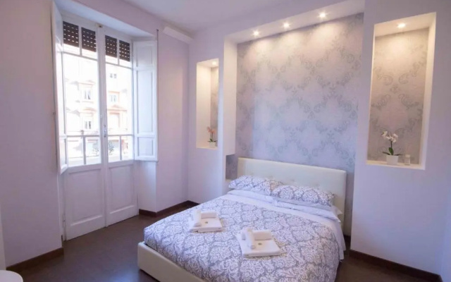 Stazione San Pietro 20 Apartment