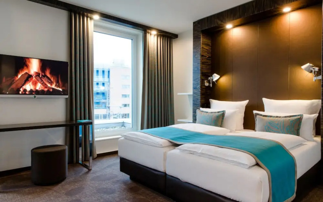 Motel One Berlin-Bellevue