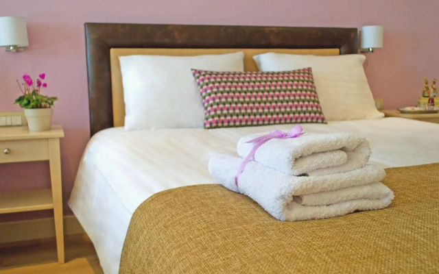 Arktos hotel