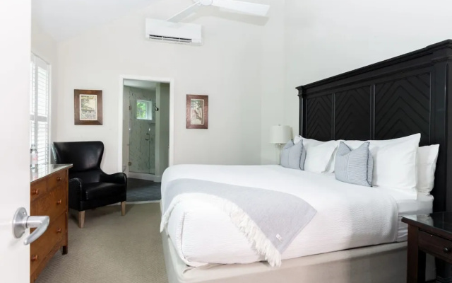 Country Garden Inn & Spa