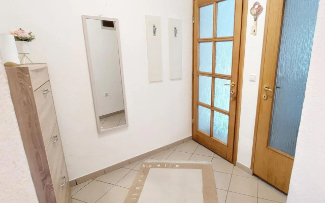 MB Deluxe Apartment