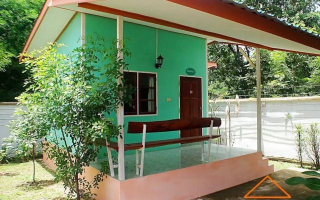 Ruanchan Resort
