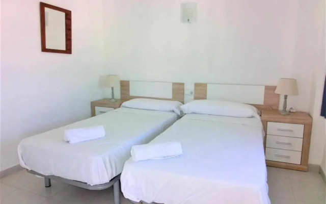 apartamento 14E MAR2 2 dormitorios