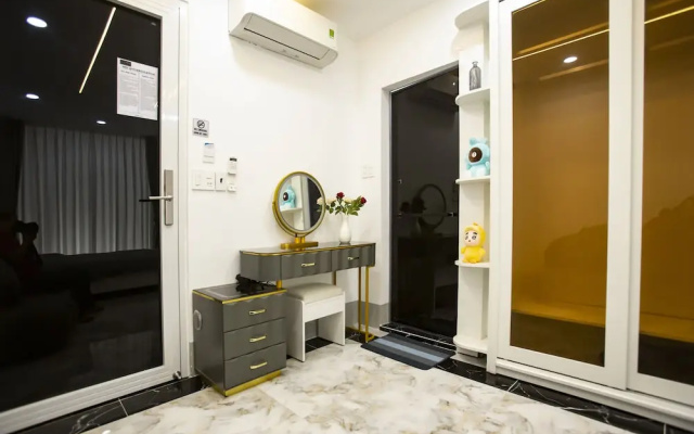 Vu Chau Hotel Private Enterprise