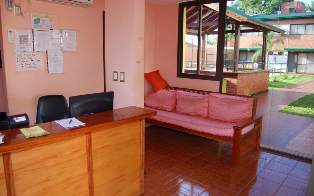 Mburucuya Residences