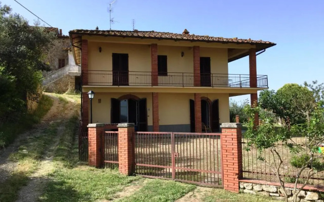 Casa Di Vittoria