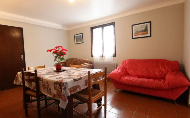 Gîte Saint-Étienne-de-Baïgorry, 3 pièces, 4 personnes - FR-1-384-444
