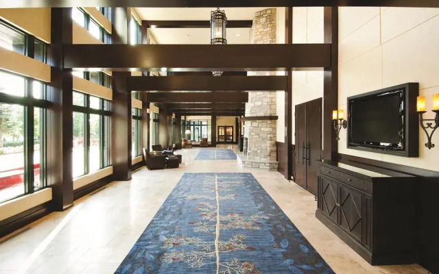 Fairmont Le Chateau Montebello