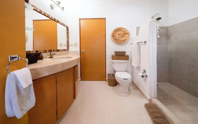 3 Bedroom villa with pool - Mayamar G9