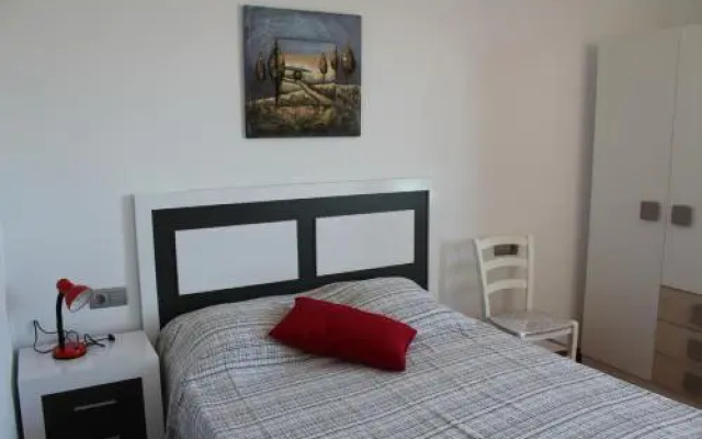 Apartamento Delta