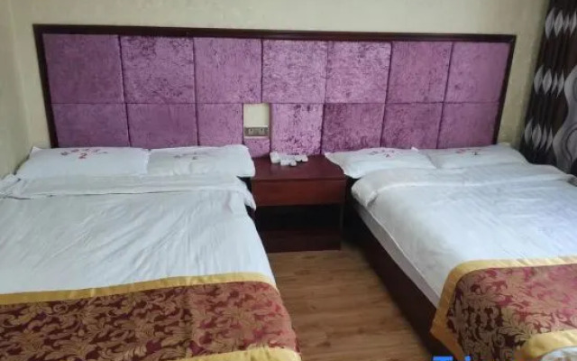 Xinyueju Hotel