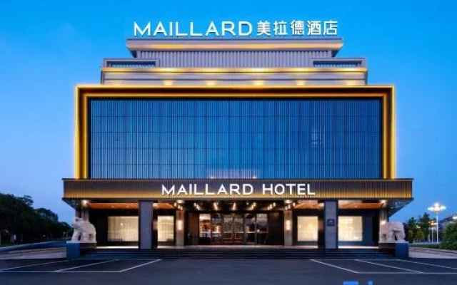 MAILLARD