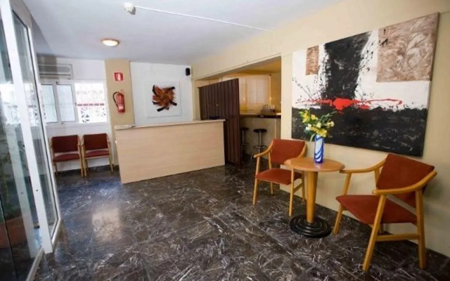 Hotel 5 Islas