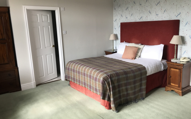 Lindeth Howe Hotel