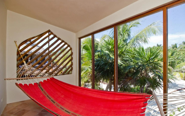 Villa Ruby