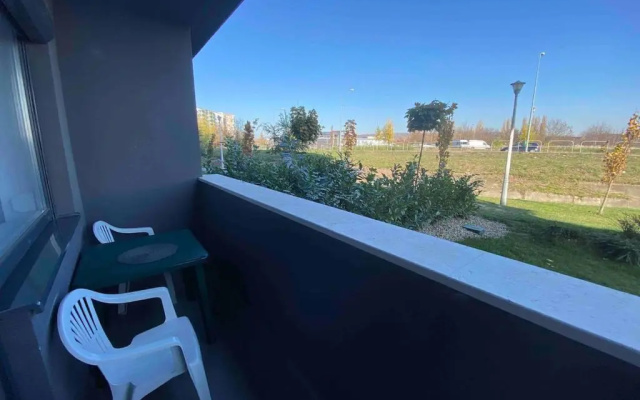 Apartament Prima Residence Nufarul