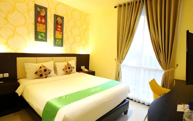 Tab Hotel