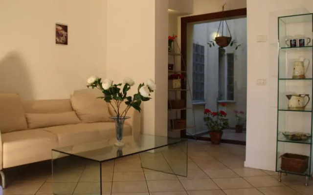 Notti a Pesaro Suite-B&B