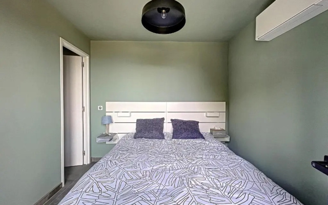 Maison Sollacaro, 5 pièces, 8 personnes - FR-1-665-9