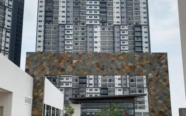 MEDINA's 5STAR CondoSTAY in Nilai