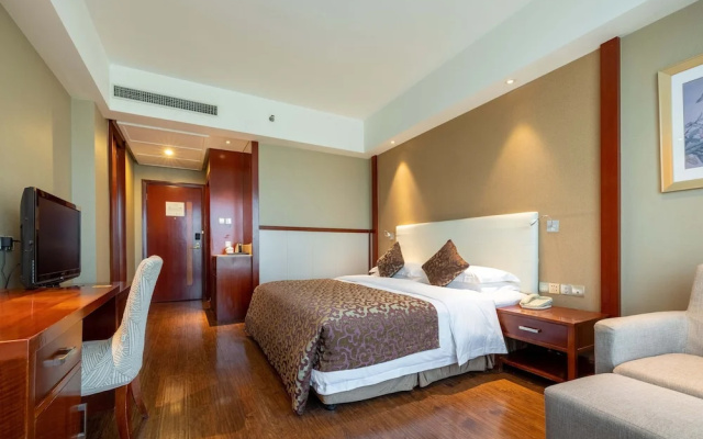 Empark Grand Hotel