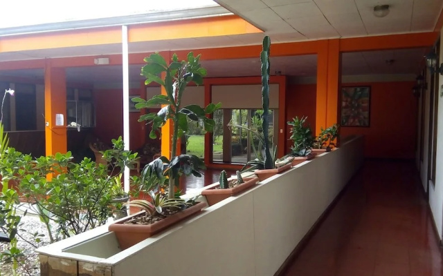 Hotel Arbol Dorado