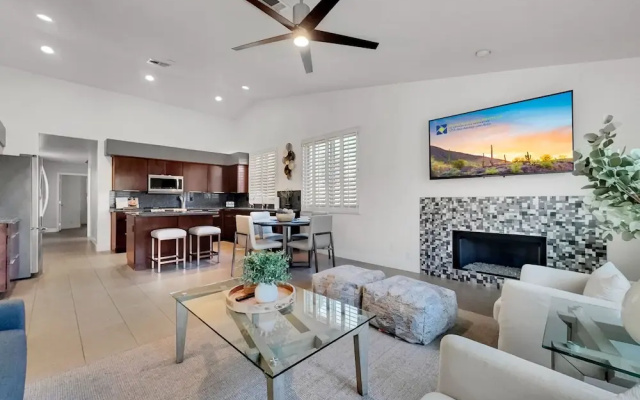 Juniper Scottsdale
