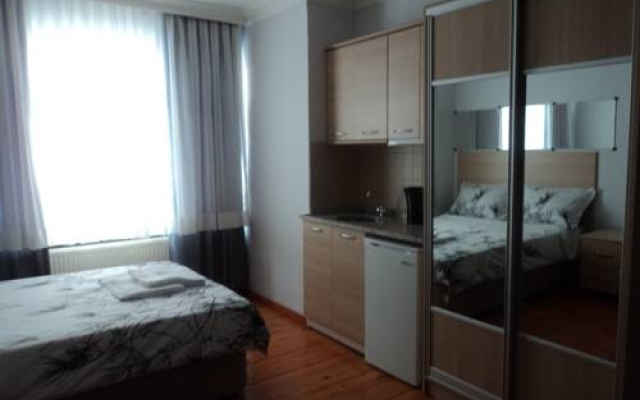 Taksim Studio
