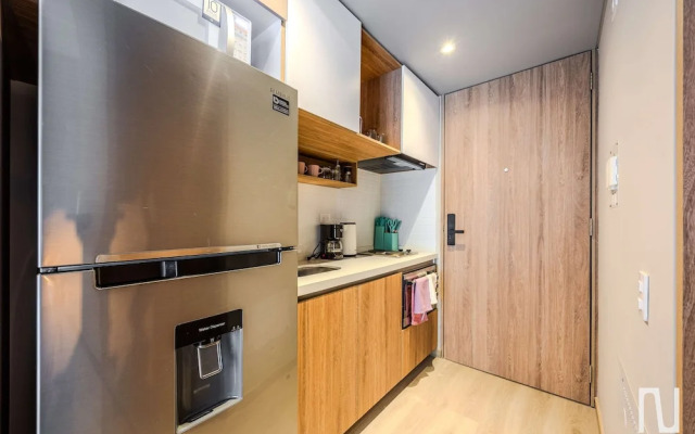 NOK Modern Studio in Chapinero