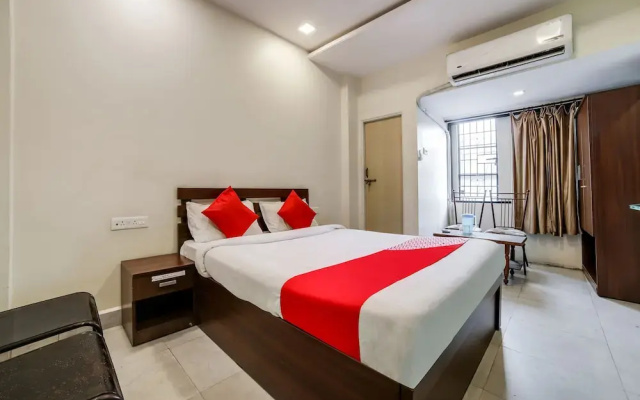 Anuj Guest House by OYO Rooms