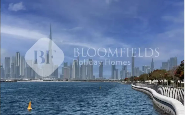 202 Bloomfields Cozy1br Binghati Avenue