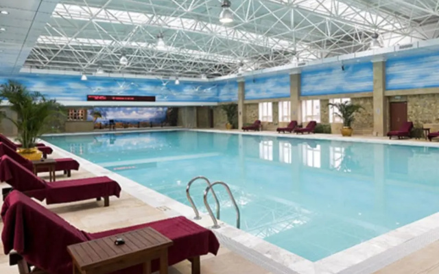 Grand Mercure Teda Dalian